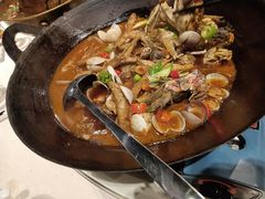 -千岛湖君澜度假酒店(文广轩中餐厅)