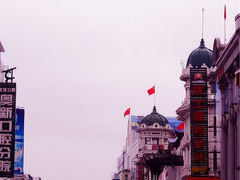 景观位-老边饺子馆(中街店)