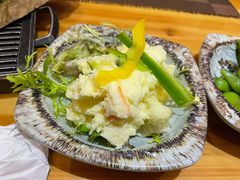 -割烹旭日本料理(龙湖狮山天街店)