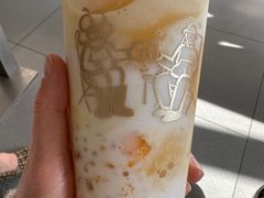 -喜茶(上海北外滩来福士店)