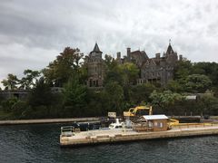 -金斯顿千岛群岛游轮