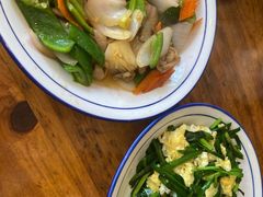 溜肥肠-鹤乡东北菜(崮山路店)