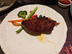 -赤火牛排(金狮广场店)