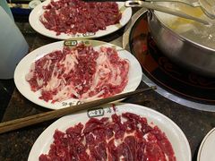 -八合里潮汕鲜牛肉火锅(深圳海岸城店)