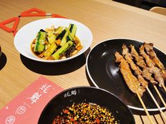 -望江门小龙虾·烧烤(九堡店)