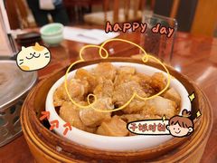 -顺德人家食府(黄金广场店)