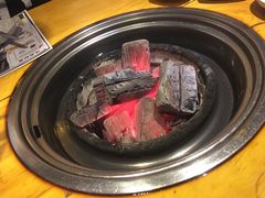 -喜鹊烤肉酒场(美乐城店)