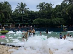 -三亚湾海居铂尔曼度假酒店