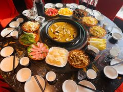 -雄诏大酒店火锅·特色小吃