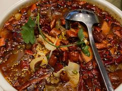 -上海会馆(香港名都店)