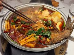 -川味堂·四川豆花(八卦岭店)