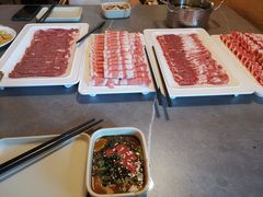-君邦火锅(新疆大厦店)