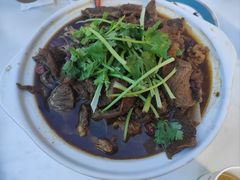 -黄牛肉馆·皖南土菜