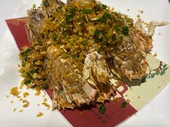-潮粤香海鲜酒楼(沙湖店)