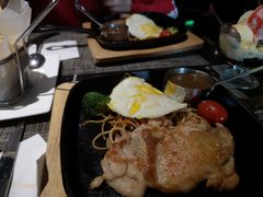 -半秋山西餐厅(巴南万达广场店)