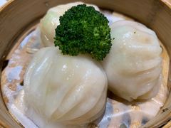 -胜记凯心茶餐厅(汇金财富广场店)