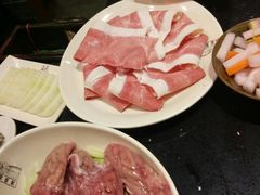 -宽板凳老灶火锅(南礼士路店)