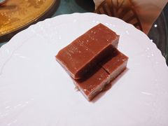 小豆凉糕-便宜坊烤鸭店(亦庄京东店)