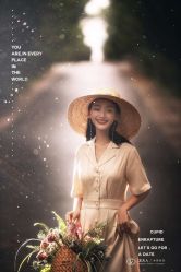 -金夫人婚纱摄影(华南店)