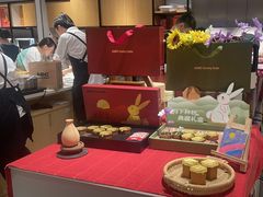 -ABC Cooking Studio(上海环球金融中心店)
