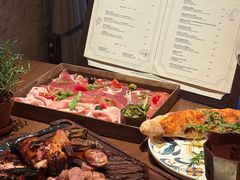 -Mammamia意大利餐厅(阳春巷店)