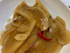 毡房泡萝卜-九十九顶毡房(阜石路店)