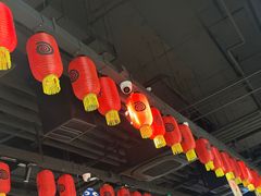 -很久以前羊肉串(朝阳路店)