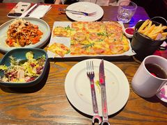 -1886德国汽车餐厅(外滩中央店)