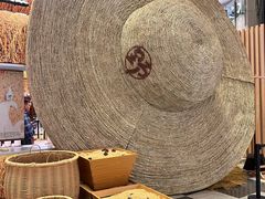 -上海来福士广场