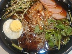 -金乐活美食(中街店)