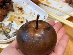 -铭记烧烤制作社•吊炉乳鸽 延吉冷面