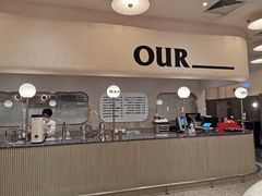 -OUR Bakery(SKP-S店)