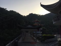 -鼎湖山风景区