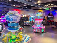 -星际传奇(西安三桥万象城店)