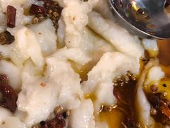 涮锅水煮鱼-金三可市井水煮鱼(金碧园店)