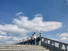 -鹤壁淇县云梦山