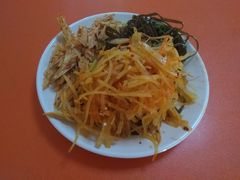 -东一路朝鲜大冷面