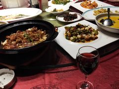 -古南都·老广东酒楼(龙江店)