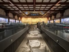 -北京大葆台遗址博物馆