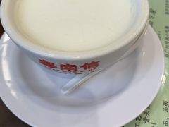 -南信牛奶甜品专家