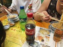 -麦奀云吞面世家(佐敦店)