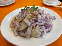 -雅苑餐厅(朝天路店)
