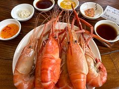-品鲜村农家菜·阳澄湖大闸蟹(总店)