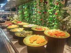 -梨花自助烤肉(西三旗万象汇黑金店)