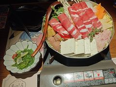 -玉川屋·深夜食堂居酒屋(柳巷店)