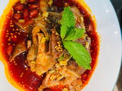 成都夫妻肺片-老屋印象川菜(世纪东方店)