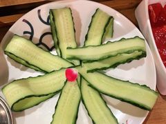 -大龙燚火锅(南山大道店)