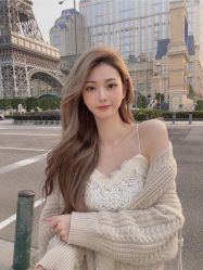 -Rise Hair上升造型