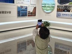 -杭州市城市规划展览馆