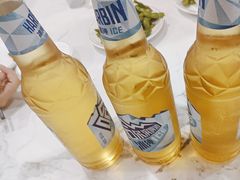 -新凯旋烧烤·燕姐千岛湖土菜